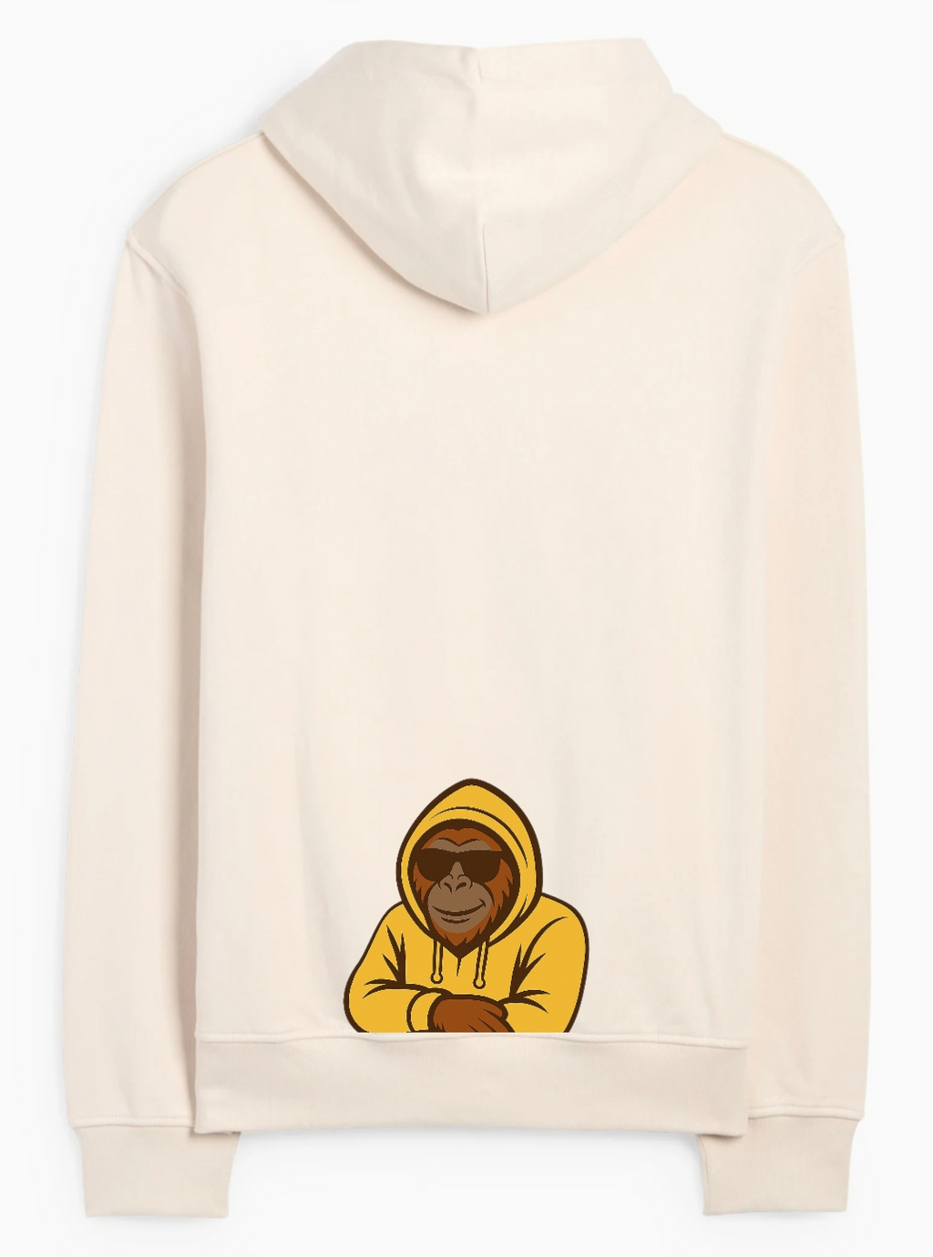 Hoodie Amazonia