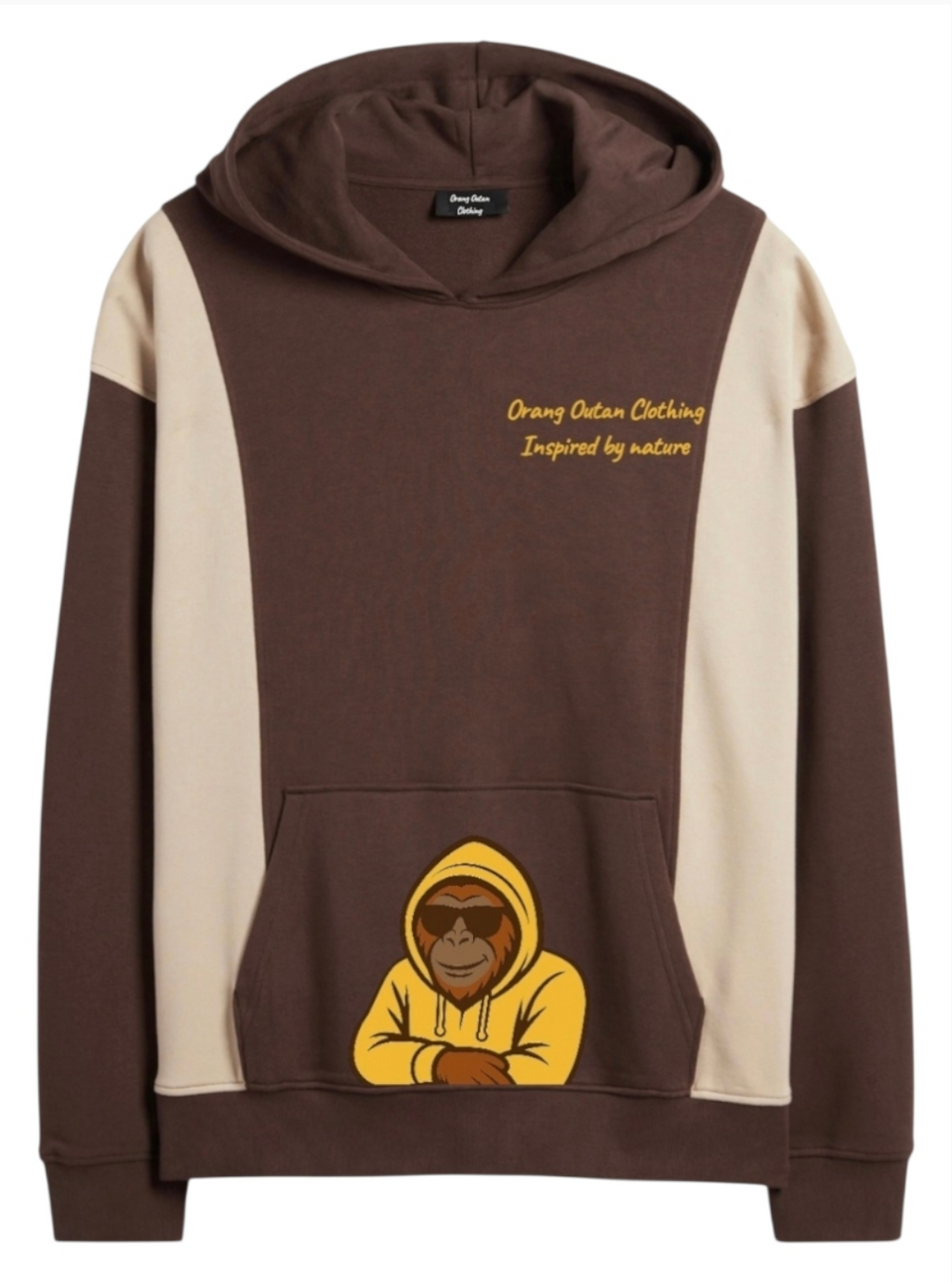 Hoodie Panthera