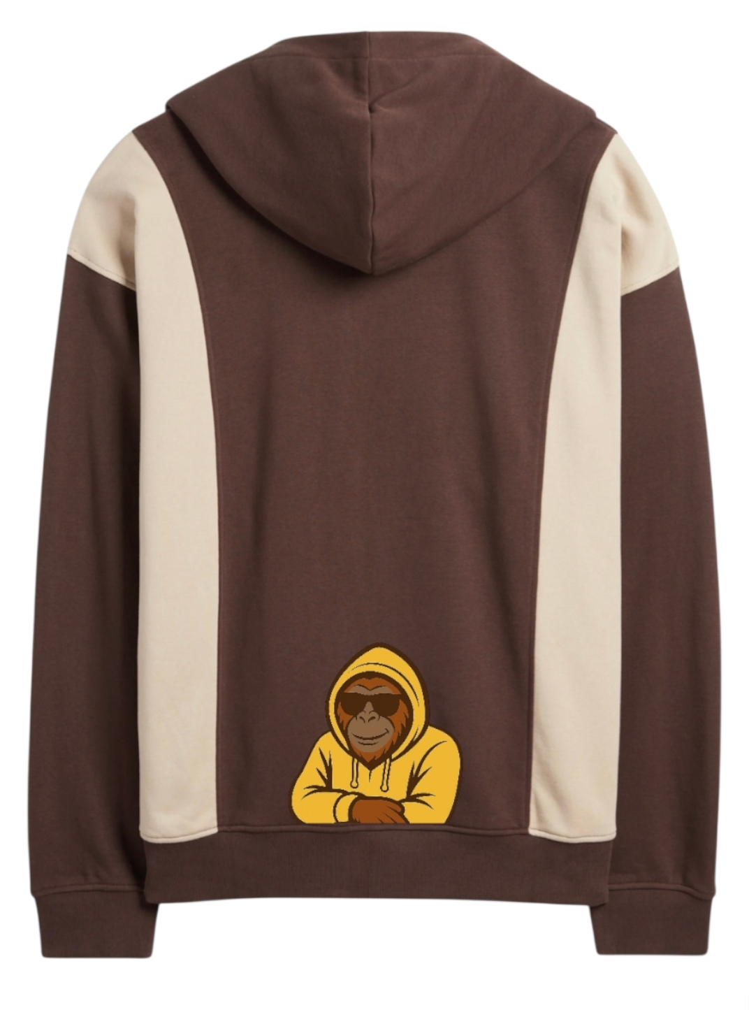 Hoodie Panthera