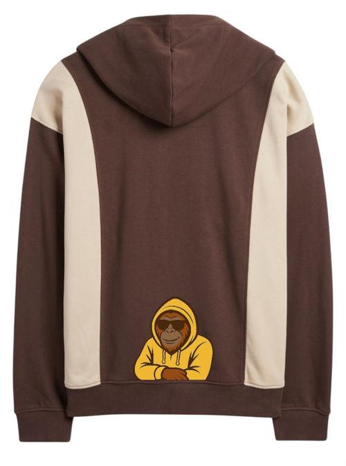 Hoodie Panthera